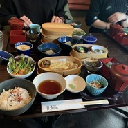 今泉小路　日和日