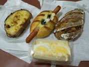 ハナサクベーカリー