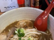 らーめん ときまる
