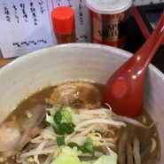 らーめん ときまる