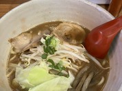 らーめん ときまる