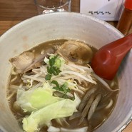 らーめん ときまる