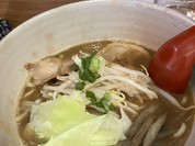 らーめん ときまる