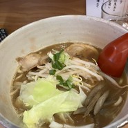 らーめん ときまる