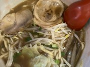 らーめん ときまる