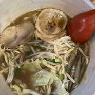 らーめん ときまる