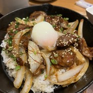 あか牛Dining yoka-yoka KITTE博多店