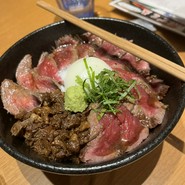 あか牛Dining yoka-yoka KITTE博多店