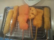 串盛り