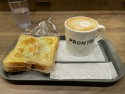 プロント 高崎モントレー店