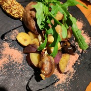 Jumelles　29（ジュメルニジュウク）