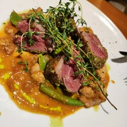 Jumelles　29（ジュメルニジュウク）