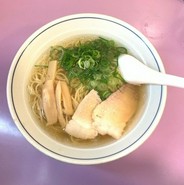 めん処 みちや