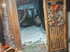 欧風料理屋　紫ぜん