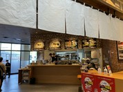 一風堂 サンリブシティ小倉店