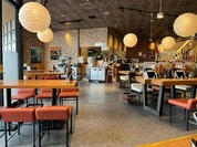 一風堂 サンリブシティ小倉店