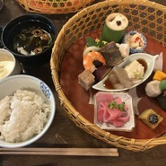 韻松亭
