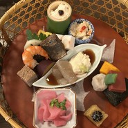 韻松亭