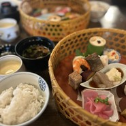 韻松亭