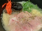 ヌードル ファクトリー ライフ