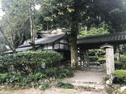 坪川家 千古の家
