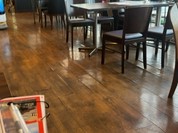 市場レストラン西村商店