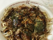 肉玉そば
