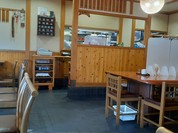 そば処 蘆花庵