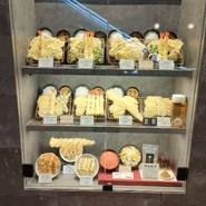 博多天ぷら たかお 中日ビル店