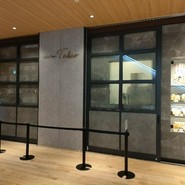 博多天ぷら たかお 中日ビル店