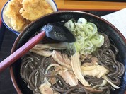 そば処　つる福