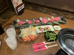 本格焼肉　寅亭　長田店