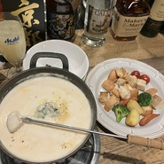 原価ビストロチーズプラス　なんば千日前