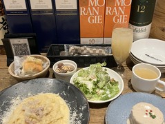 原価ビストロチーズプラス　なんば千日前