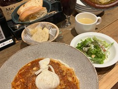 原価ビストロチーズプラス　なんば千日前