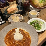 原価ビストロチーズプラス　なんば千日前