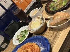 原価ビストロチーズプラス　なんば千日前