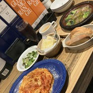 原価ビストロチーズプラス　なんば千日前