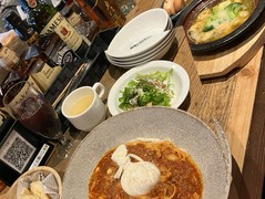 原価ビストロチーズプラス　なんば千日前