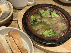 原価ビストロチーズプラス　なんば千日前