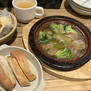 原価ビストロチーズプラス　なんば千日前