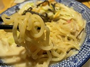 じげもんちゃんぽん グランデュオ立川店