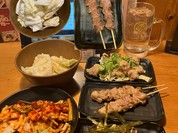 鳥貴族 ナンバ2号店