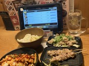 鳥貴族 ナンバ2号店