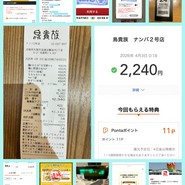 鳥貴族 ナンバ2号店
