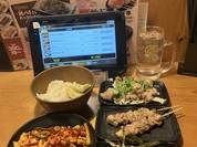 鳥貴族 ナンバ2号店