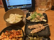 鳥貴族 ナンバ2号店