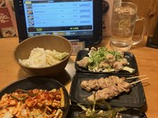 鳥貴族 ナンバ2号店