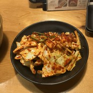 鳥貴族 ナンバ2号店