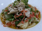 うどん茶房 KAKAYA ルミネ新宿店